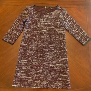 Ann Taylor Work Dress